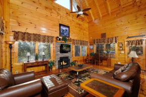 Cozy 1BR ZIPLINES Hot Tub Pool Table FREE Attraction Tickets